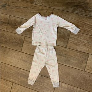 Toddler/baby PJ’s